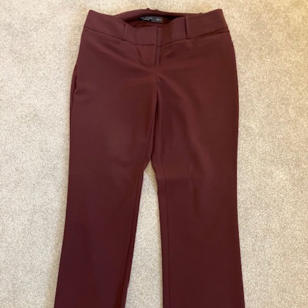 The Limited Drew Fit, Size 8R